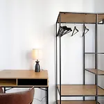 דירה Casa Milano 1 חרז