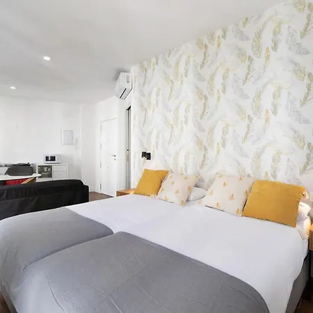 Apartamento Casa Milano 1