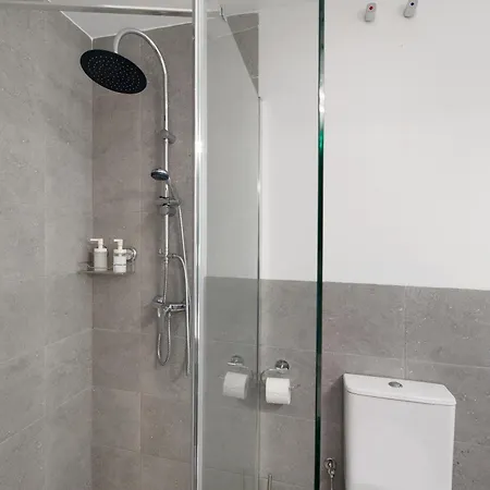 Apartamento Casa Milano 1 Jerez de la Frontera