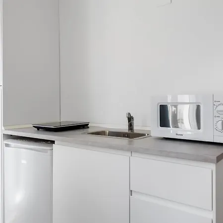 Casa Milano 1 Apartamento