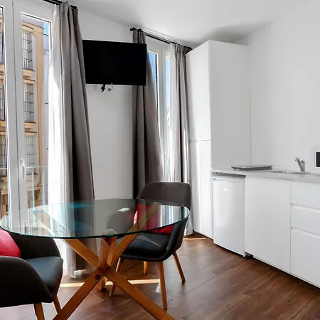 Casa Milano 1 * Jerez de la Frontera