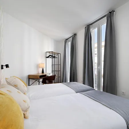 Апартаменты Casa Milano 1 *