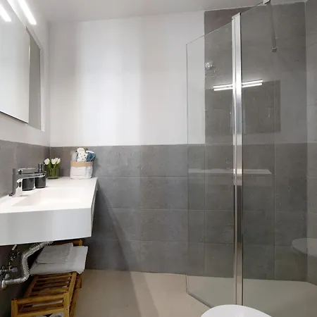 Apartamento Casa Milano 1