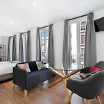 Apartment Casa Milano 1 Jerez de la Frontera