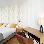 Apartment Casa Milano 1 *