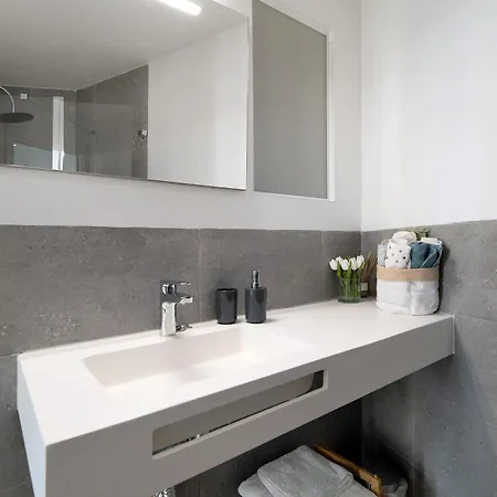 Casa Milano 1 Apartment