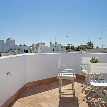 Apartment Casa Milano 1