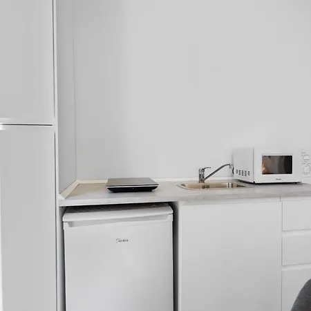 Casa Milano 1 Apartment