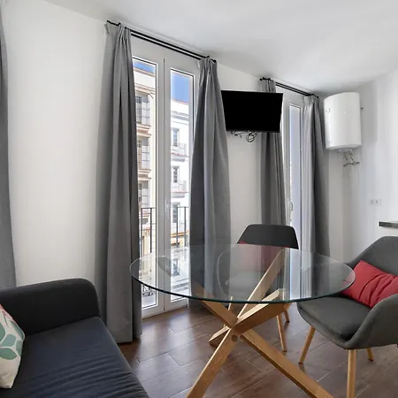 Casa Milano 1 Apartment Jerez de la Frontera