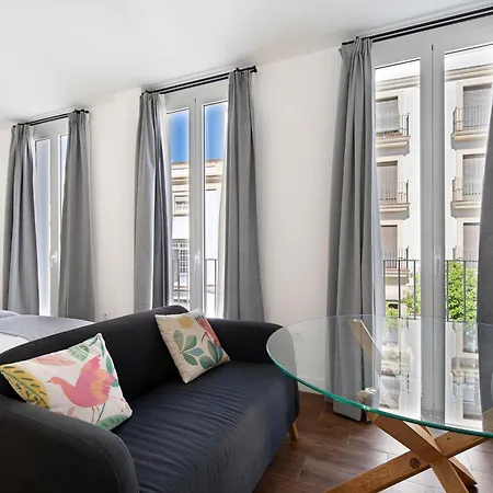 Casa Milano 1 * Jerez de la Frontera