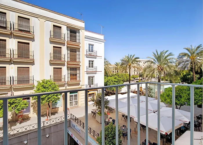 Apartman Casa Milano 1 *