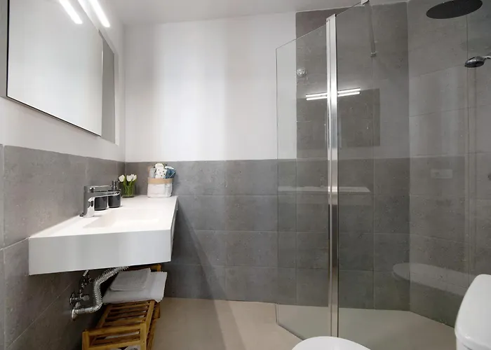 Apartman Casa Milano 1