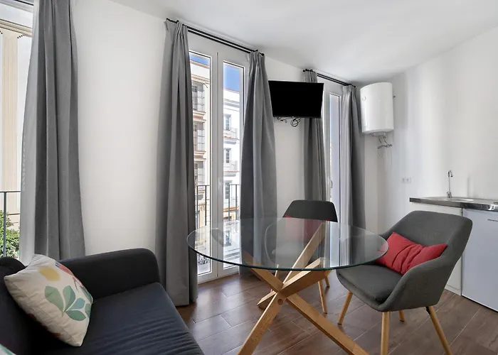 Casa Milano 1 Apartment Jerez de la Frontera