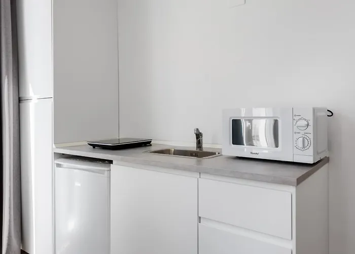 Apartment Casa Milano 1 Jerez de la Frontera