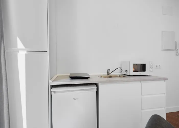 Apartment Casa Milano 1 Jerez de la Frontera