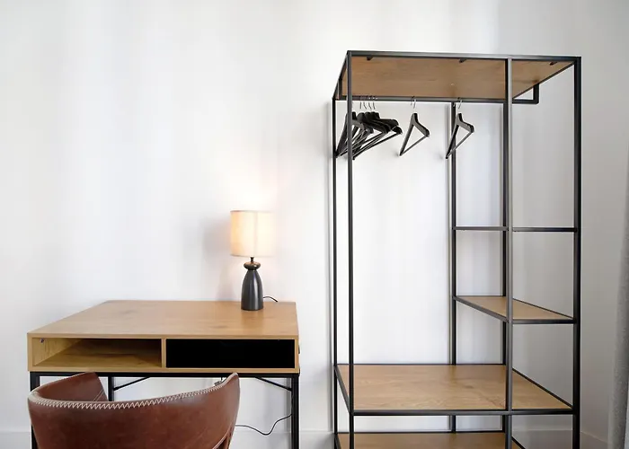 Apartment Casa Milano 1 Jerez de la Frontera