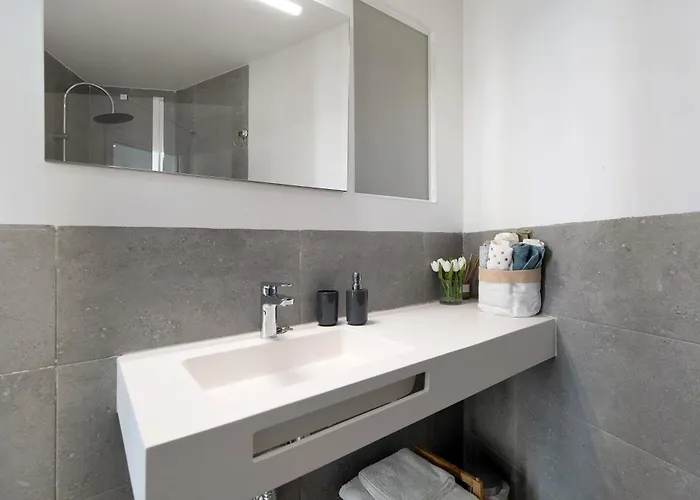 Casa Milano 1 Jerez de la Frontera