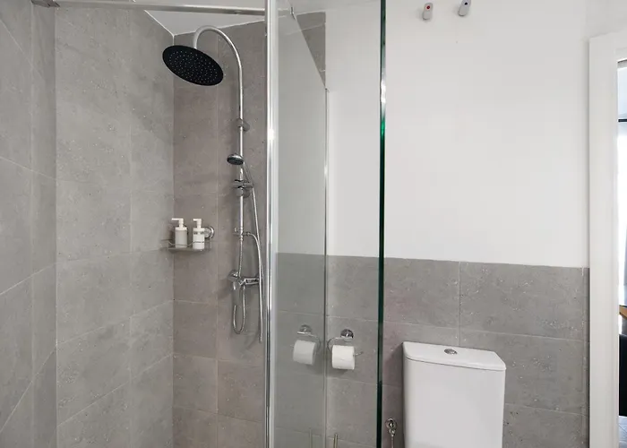 Casa Milano 1 * Jerez de la Frontera