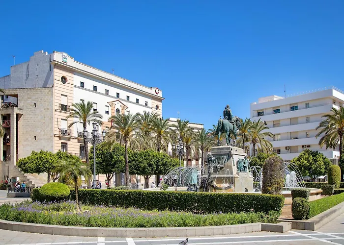 Apartment Casa Milano 1 Jerez de la Frontera