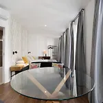 Casa Milano 1 Jerez de la Frontera