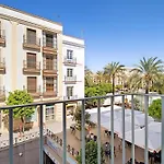 Casa Milano 1 Apartament Jerez de la Frontera