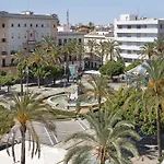Casa Milano 1 Jerez de la Frontera