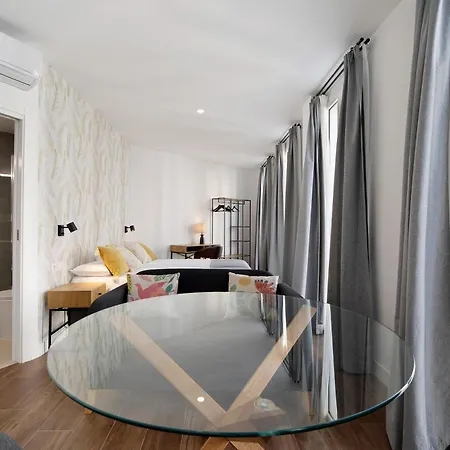 Casa Milano 1 Apartament Jerez de la Frontera